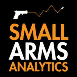 Small Arms Analytics